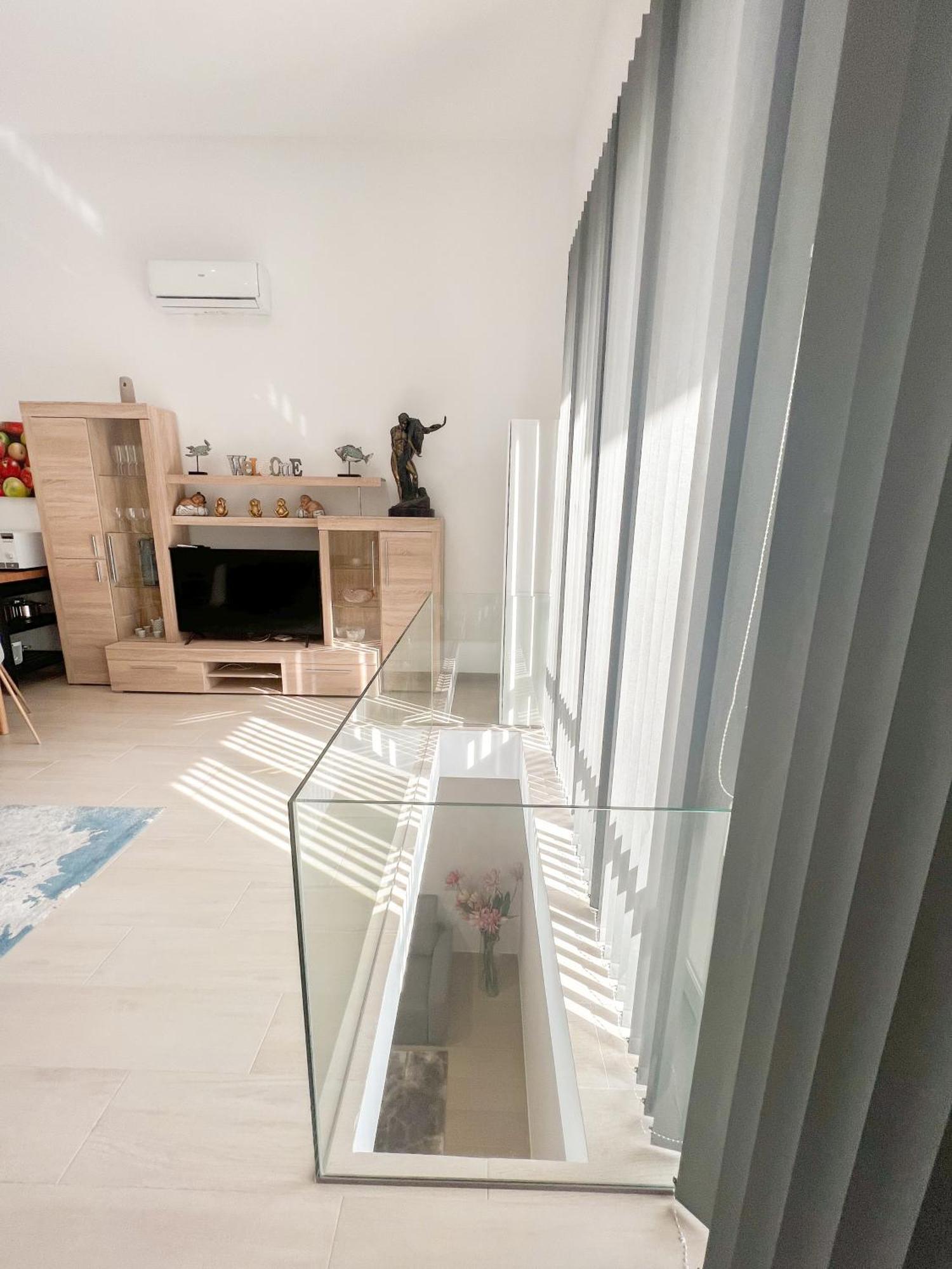 Апартаменты Cozy And Modern Family Flat Carihuela Торремолинос Экстерьер фото